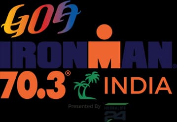 IRONMAN 70.3 Goa